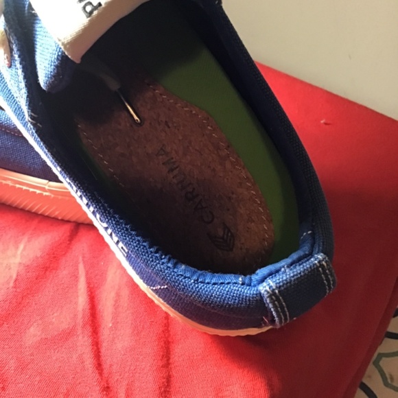 🤩CARIUMA, PAINTONE, women’s size 6.5, super clean, see photos - Picture 3 of 6